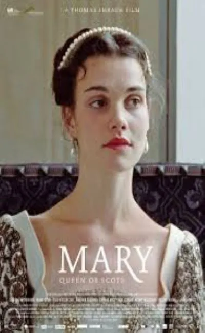 Mary Queen of Scots (2014)