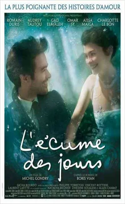 L'écume des jours (2013)