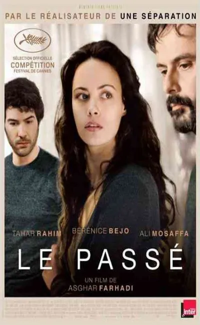 Le passé (2013)