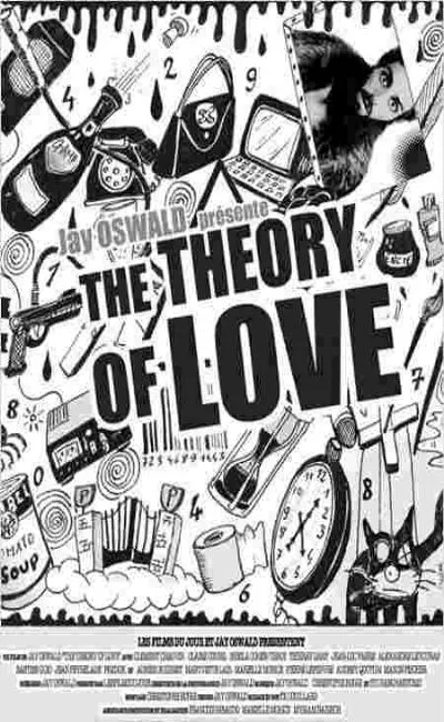 The theory of love (2013)