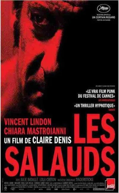 Les salauds (2013)