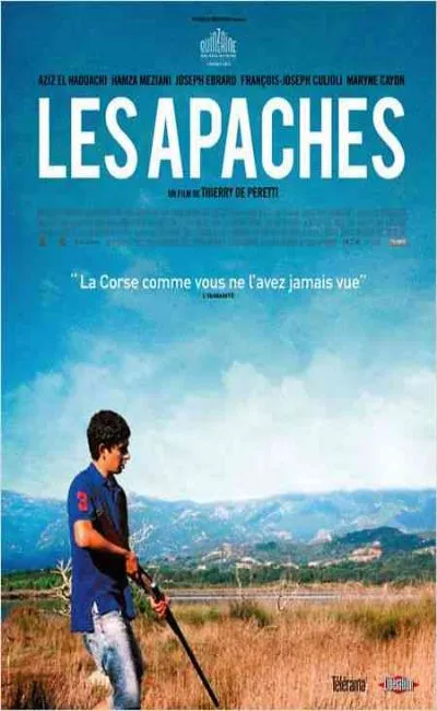 Les apaches (2013)