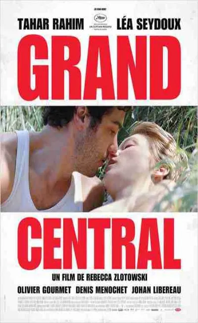 Grand central (2013)