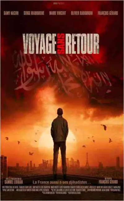 Voyage sans retour (2013)