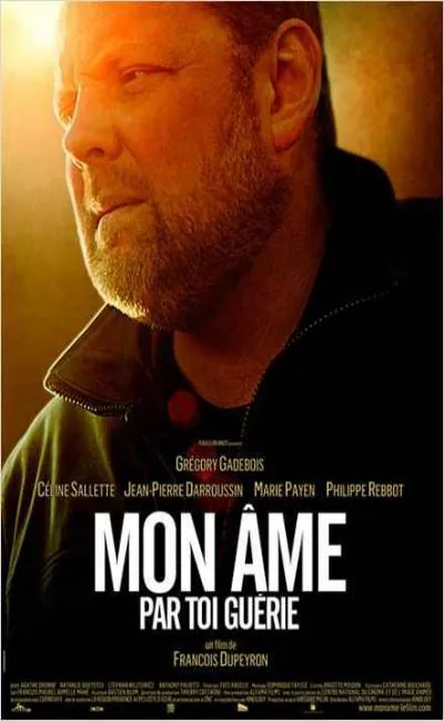 Mon âme par toi guérie (2013)