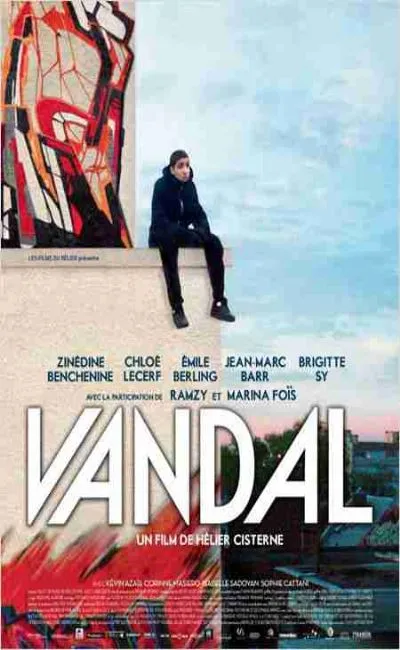 Vandal (2013)