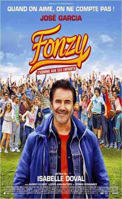 Fonzy (2013)