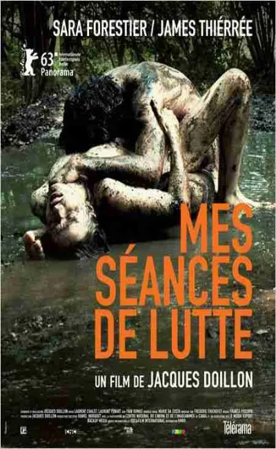 Mes séances de lutte (2013)