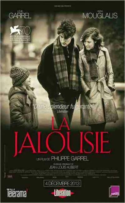 La jalousie (2013)