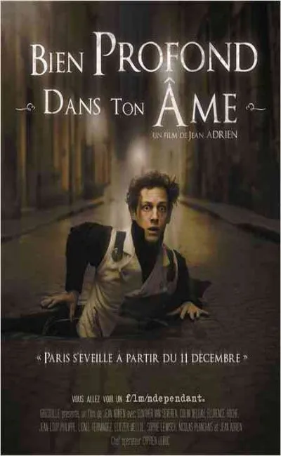 Bien profond dans ton âme (2013)