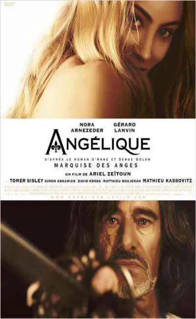 Angélique (2013)