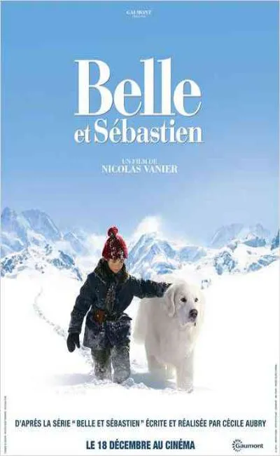 Belle et Sébastien (2013)