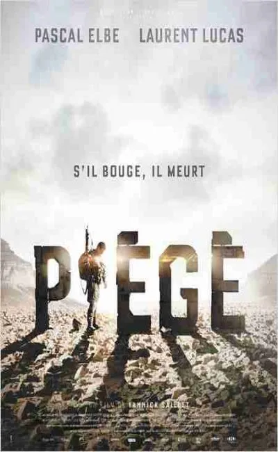 Piégé (2014)