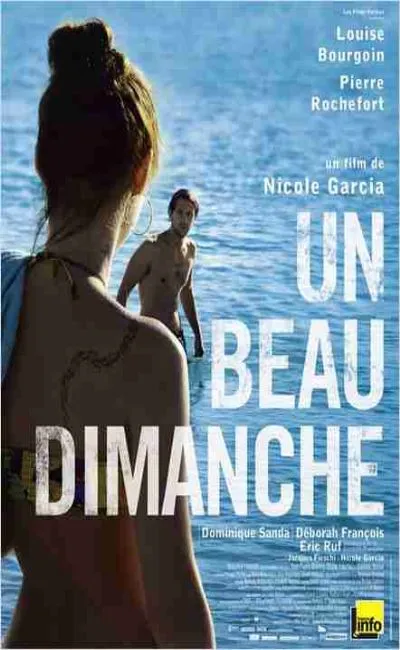 Un beau dimanche (2014)