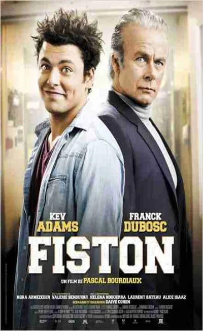 Fiston (2014)