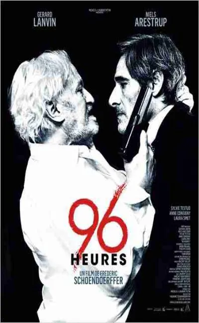 96 heures (2014)