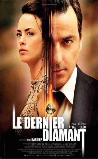 Le dernier diamant (2014)