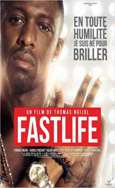 Fastlife (2014)