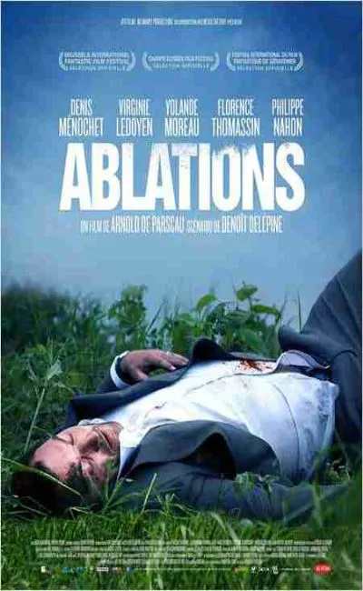 Ablations (2014)