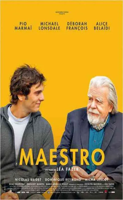 Maestro (2014)