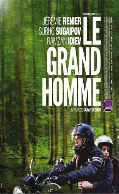 Le grand homme