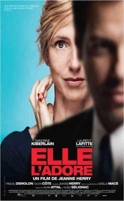 Elle l'adore (2014)