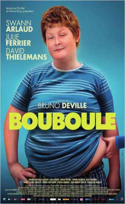 Bouboule (2014)