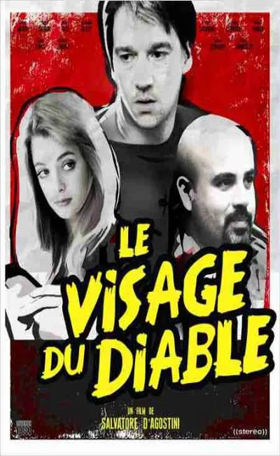 Le visage du diable (2014)