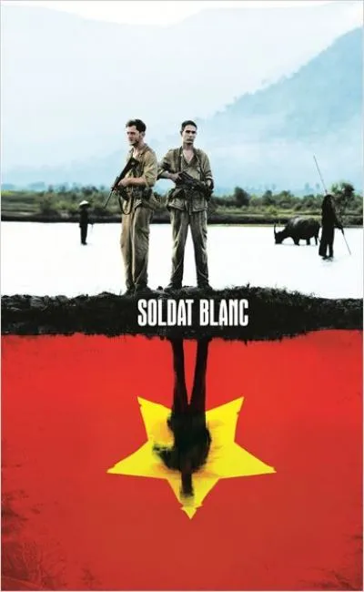 Soldat blanc