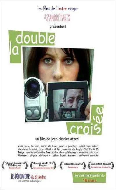 La double croisée (2015)