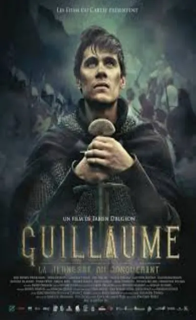 Guillaume - La jeunesse du conquérant (2017)