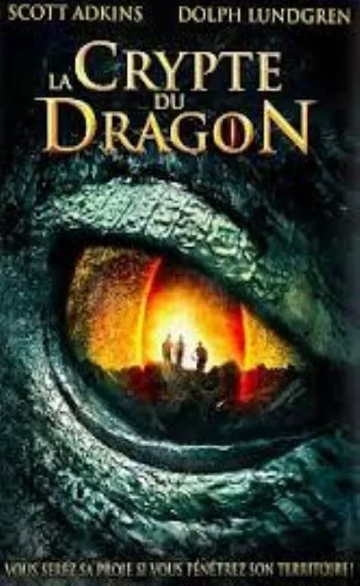 La crypte du dragon (2013)