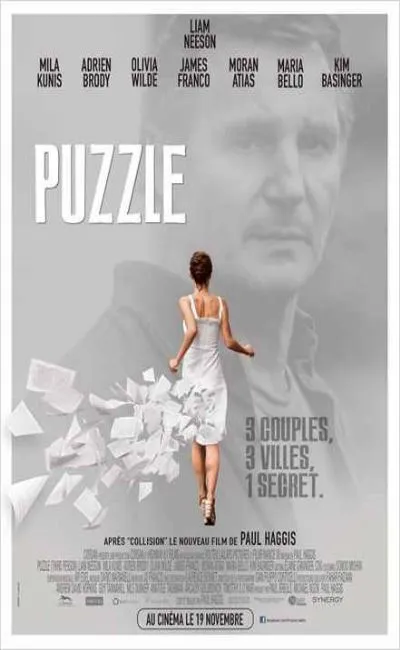 Puzzle (2014)