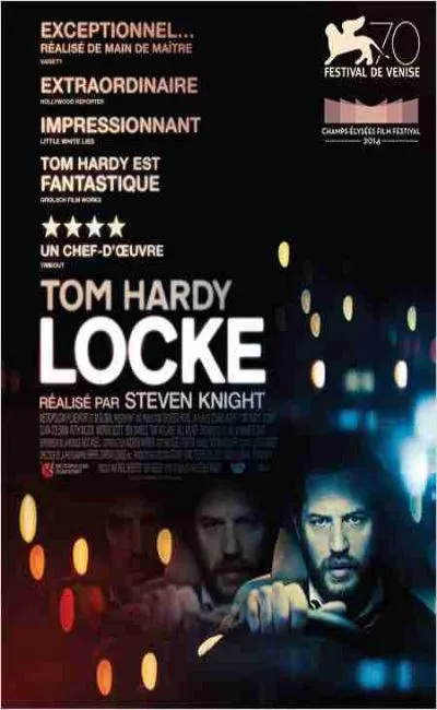 Locke (2014)