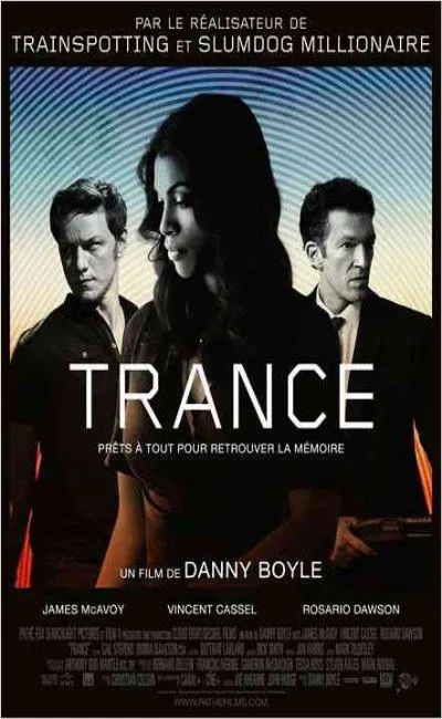 Trance (2013)