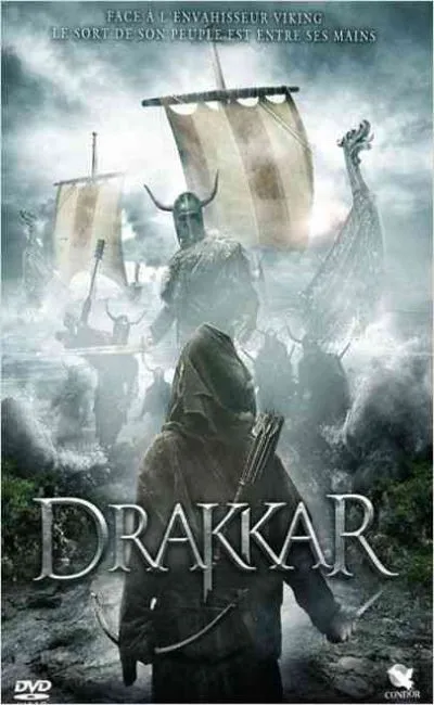 Drakkar (2013)