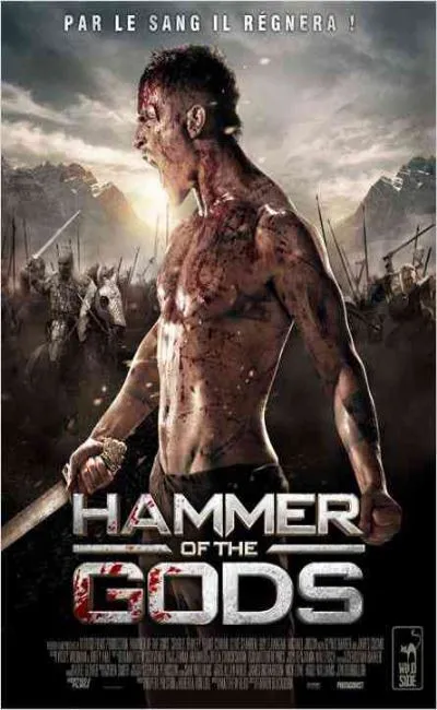 Hammer of the gods