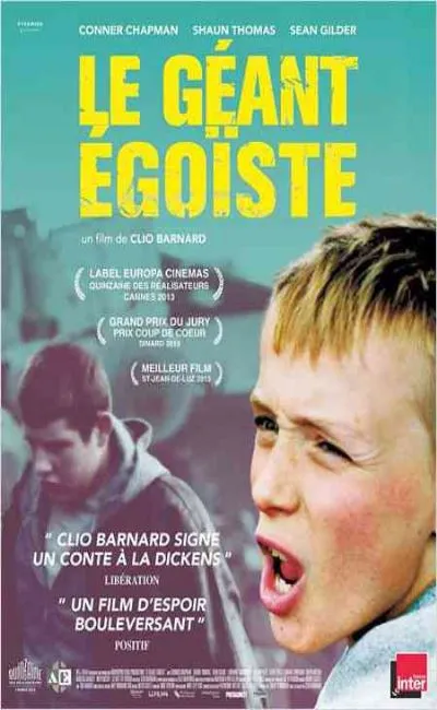 Le géant égoïste (2013)