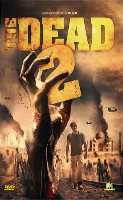 The dead 2