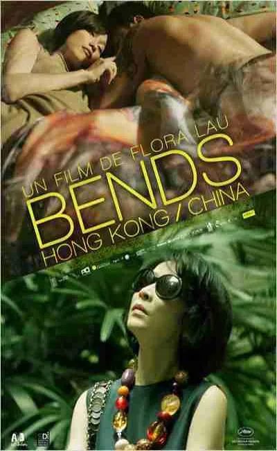 Bends (2015)