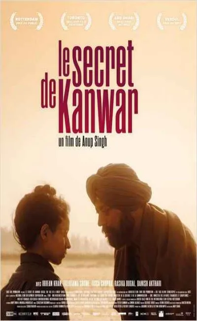 Le secret de Kanwar (2014)