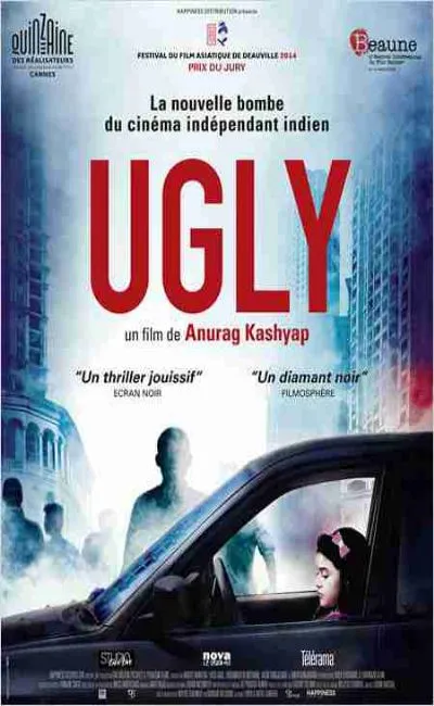 Ugly (2014)