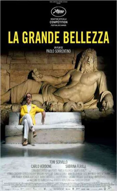 La grande bellezza