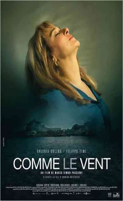 Comme le vent (2014)