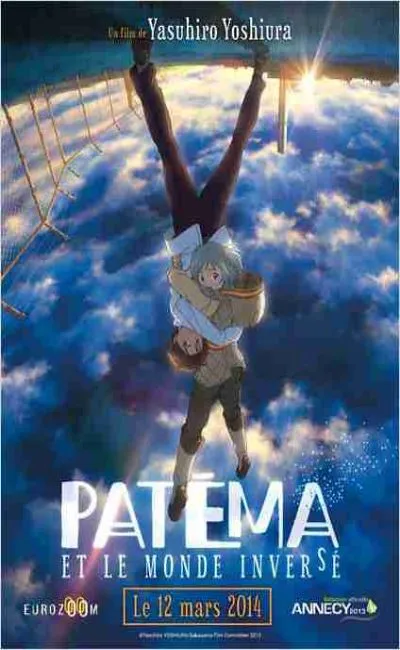 Patéma et le monde inversé