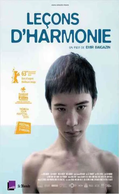 Leçons d'harmonie (2014)