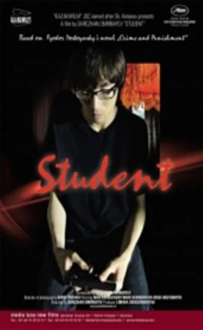 L'étudiant (2014)