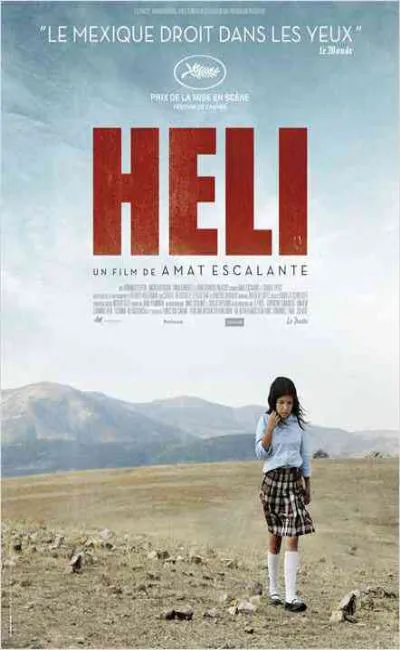 Heli (2014)