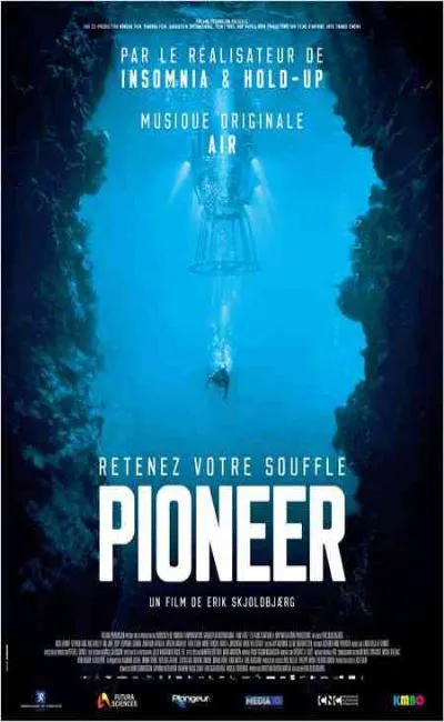 Pioneer (2015)