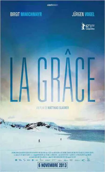 La grâce (2013)